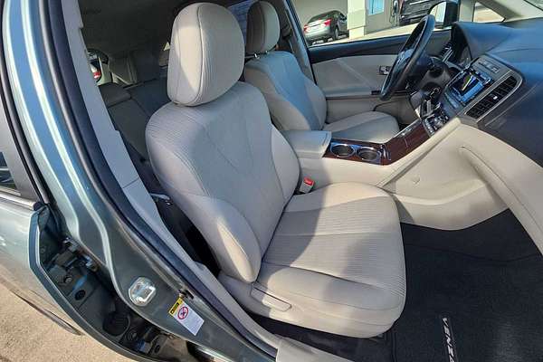 2012 Toyota Venza LE