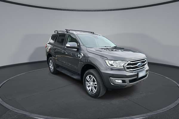 2019 Ford Everest Trend UA II 3.2L