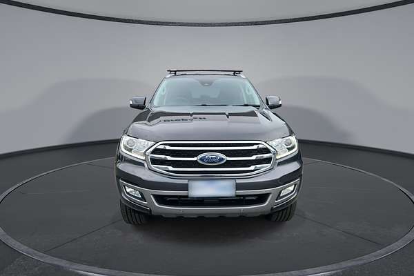 2019 Ford Everest Trend UA II 3.2L