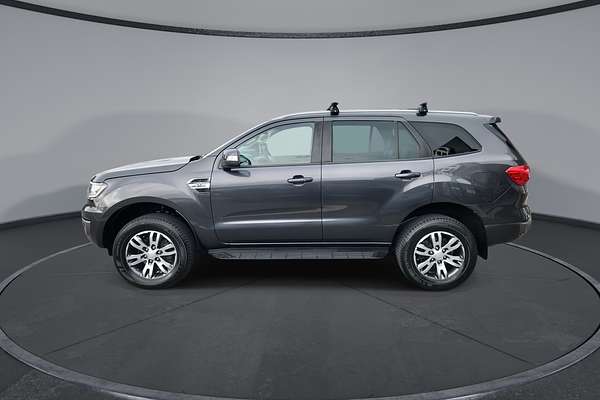 2019 Ford Everest Trend UA II 3.2L