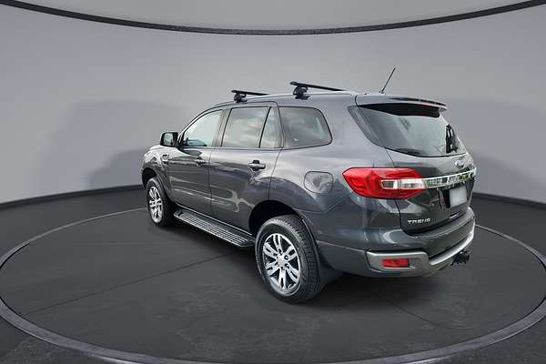 2019 Ford Everest Trend UA II 3.2L