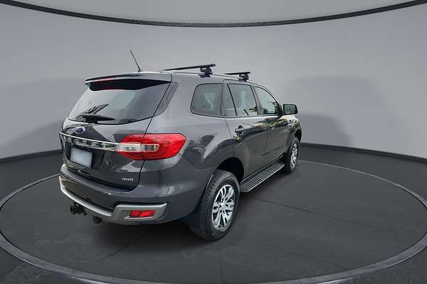 2019 Ford Everest Trend UA II 3.2L