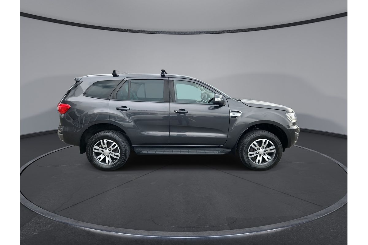 2019 Ford Everest Trend UA II 3.2L