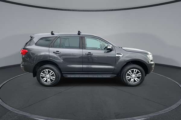 2019 Ford Everest Trend UA II 3.2L