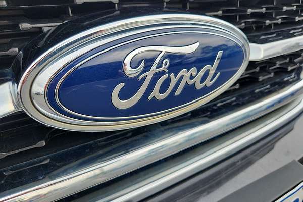 2019 Ford Everest Trend UA II 3.2L