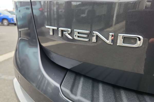 2019 Ford Everest Trend UA II 3.2L