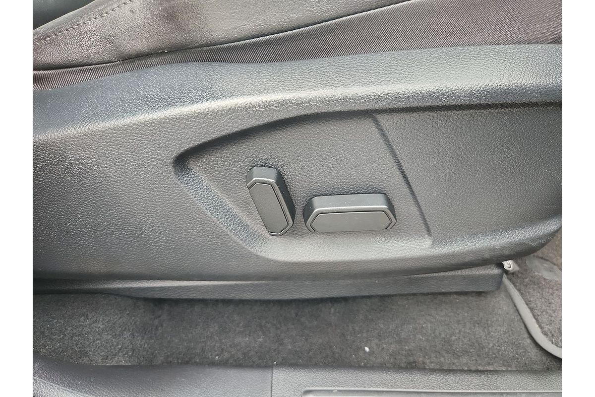 2019 Ford Everest Trend UA II 3.2L