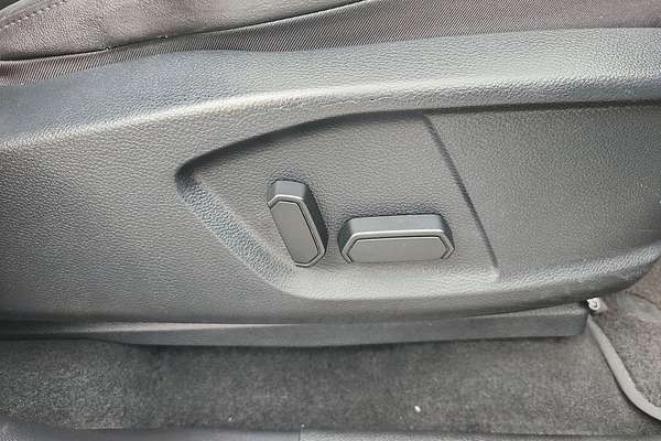 2019 Ford Everest Trend UA II 3.2L