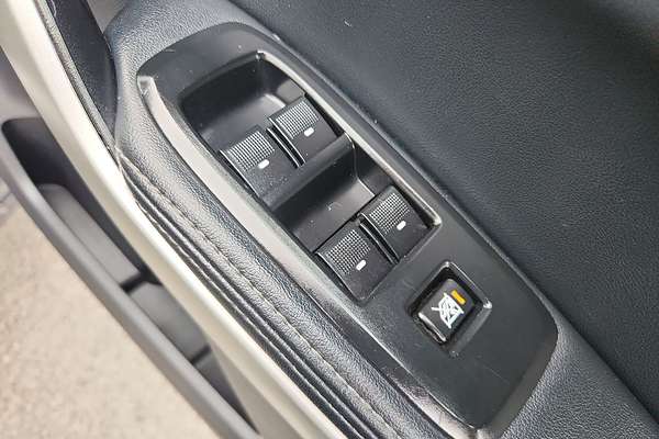 2019 Ford Everest Trend UA II 3.2L