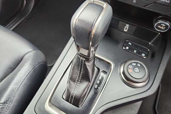 2019 Ford Everest Trend UA II 3.2L