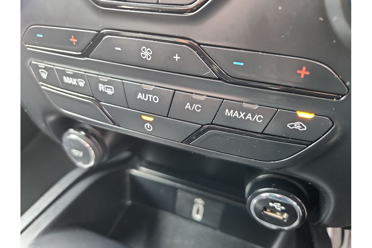 2019 Ford Everest Trend UA II 3.2L