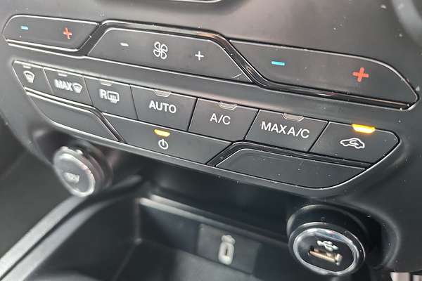 2019 Ford Everest Trend UA II 3.2L