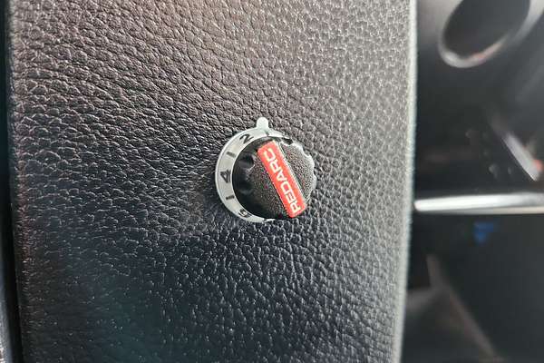 2019 Ford Everest Trend UA II 3.2L