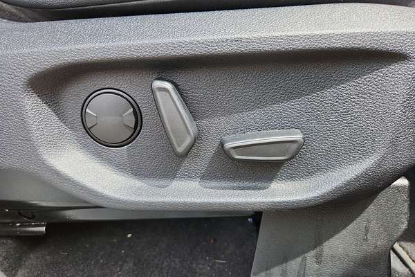 2023 Ford Ranger Wildtrak 4X4 3.0L