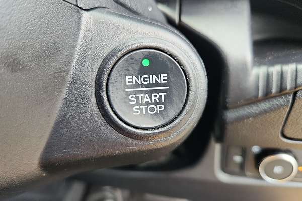 2023 Ford Ranger Wildtrak 4X4 3.0L