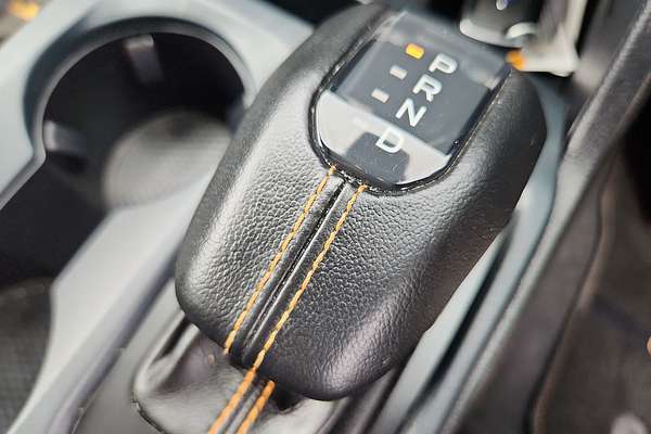 2023 Ford Ranger Wildtrak 4X4 3.0L