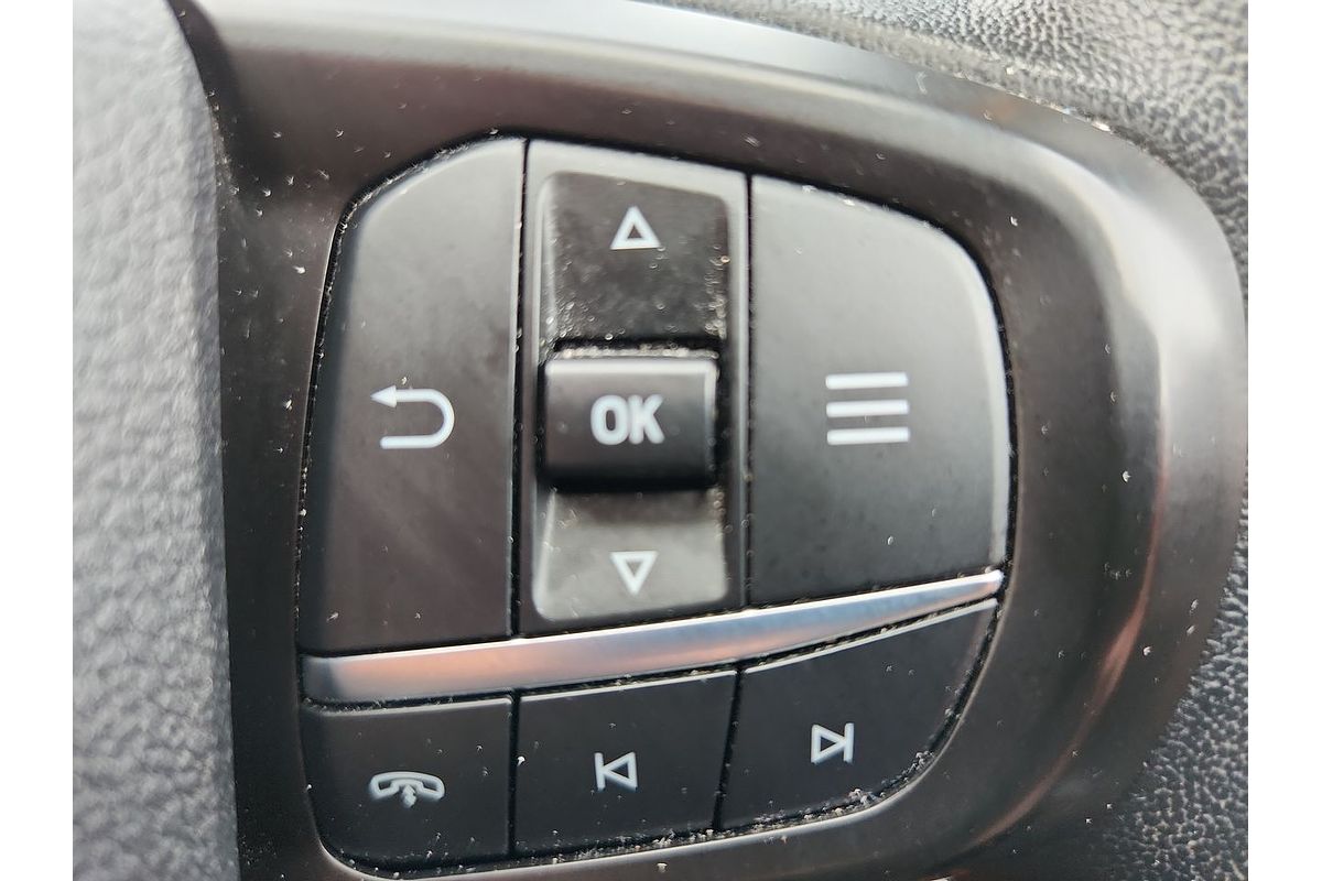 2023 Ford Ranger Wildtrak 4X4 3.0L