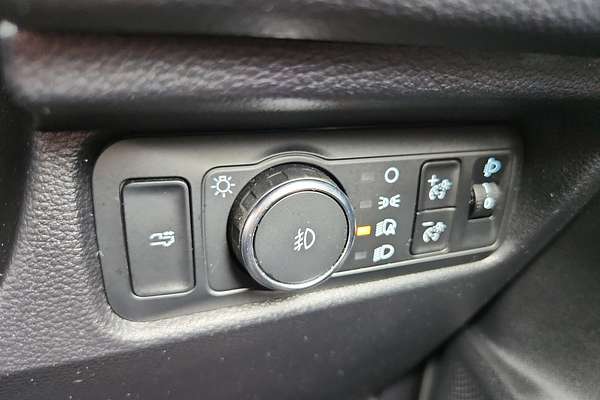 2023 Ford Ranger Wildtrak 4X4 3.0L