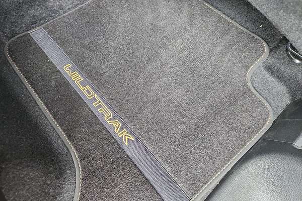 2023 Ford Ranger Wildtrak 4X4 3.0L