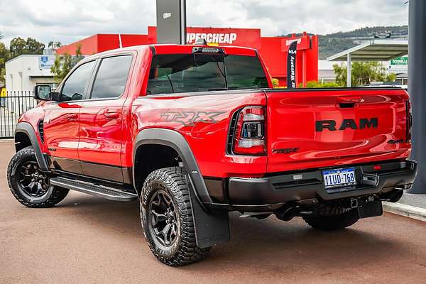 2023 RAM 1500 TRX DT 4X4