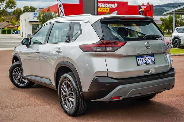 2024 Nissan X-TRAIL ST T33