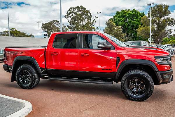 2023 RAM 1500 TRX DT 4X4