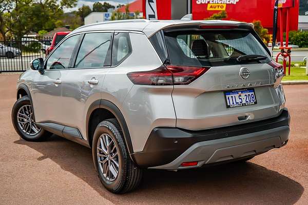 2024 Nissan X-TRAIL ST T33