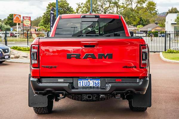 2023 RAM 1500 TRX DT 4X4