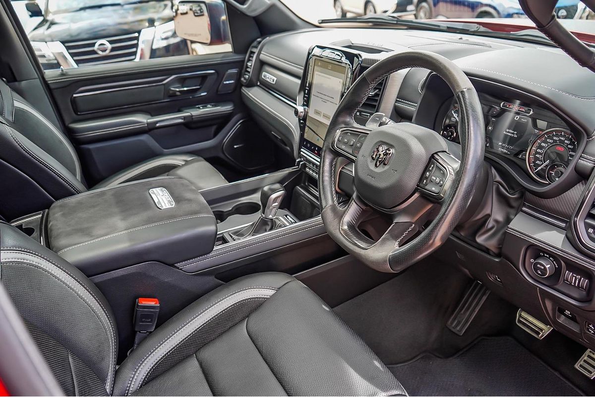 2023 RAM 1500 TRX DT 4X4