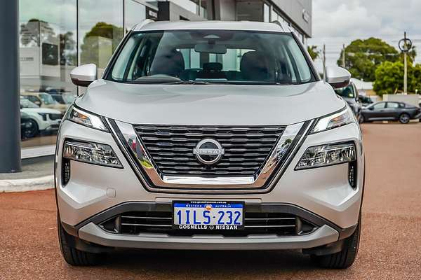 2024 Nissan X-TRAIL ST T33