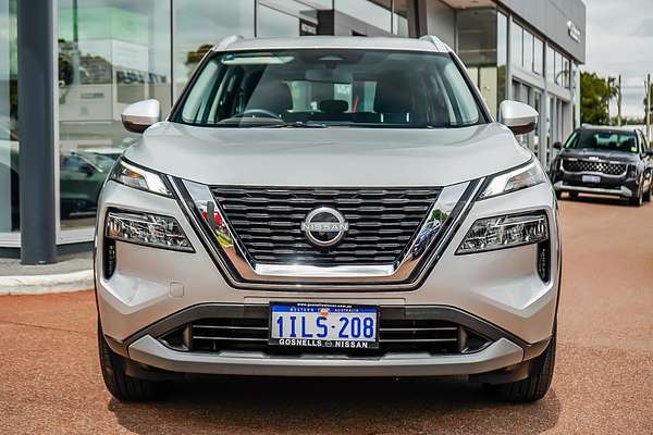 2024 Nissan X-TRAIL ST T33