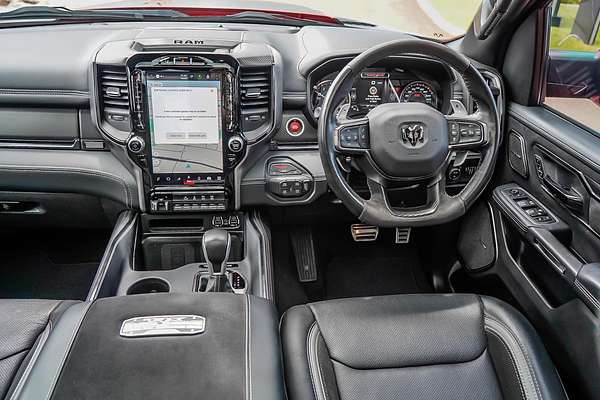 2023 RAM 1500 TRX DT 4X4