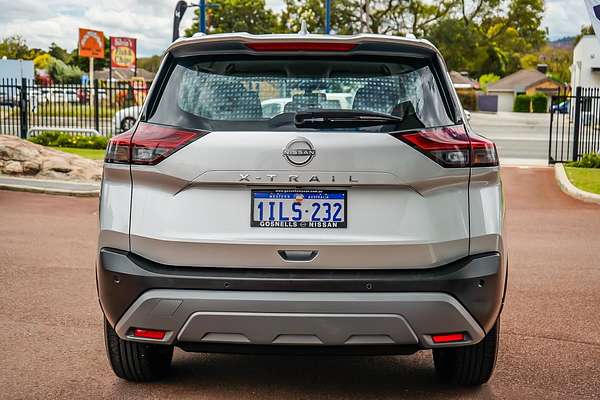 2024 Nissan X-TRAIL ST T33