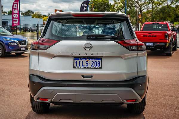 2024 Nissan X-TRAIL ST T33