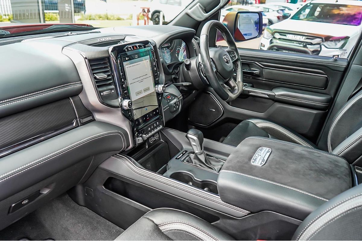 2023 RAM 1500 TRX DT 4X4