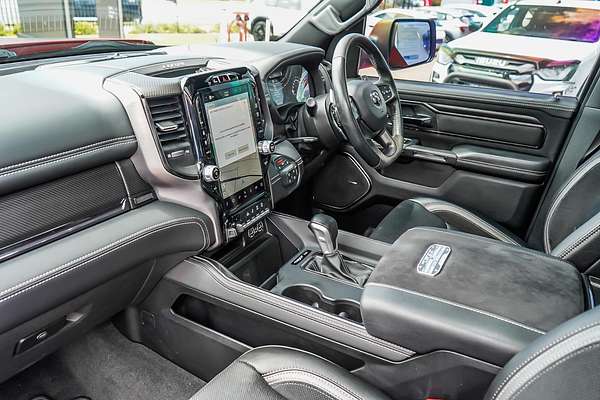 2023 RAM 1500 TRX DT 4X4