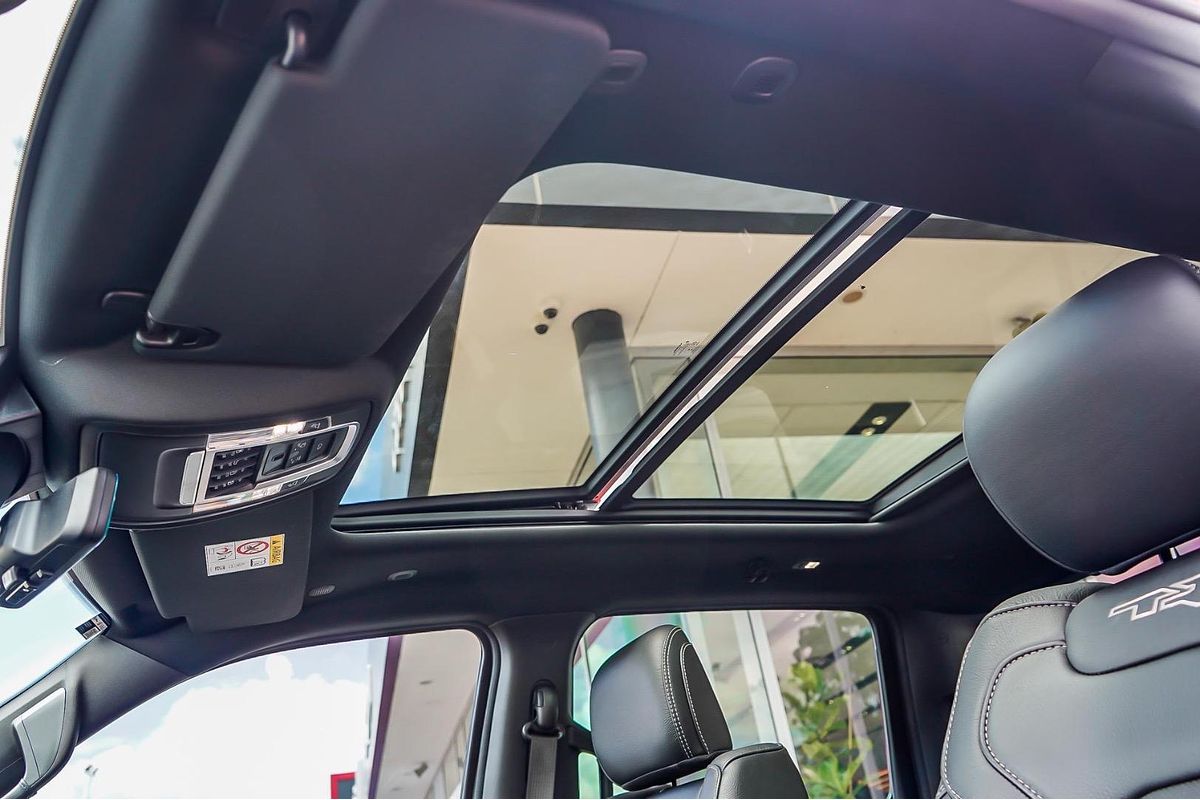 2023 RAM 1500 TRX DT 4X4