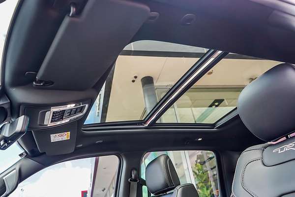 2023 RAM 1500 TRX DT 4X4