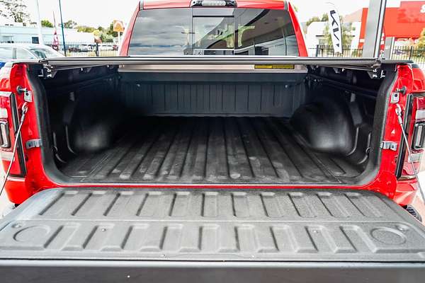 2023 RAM 1500 TRX DT 4X4