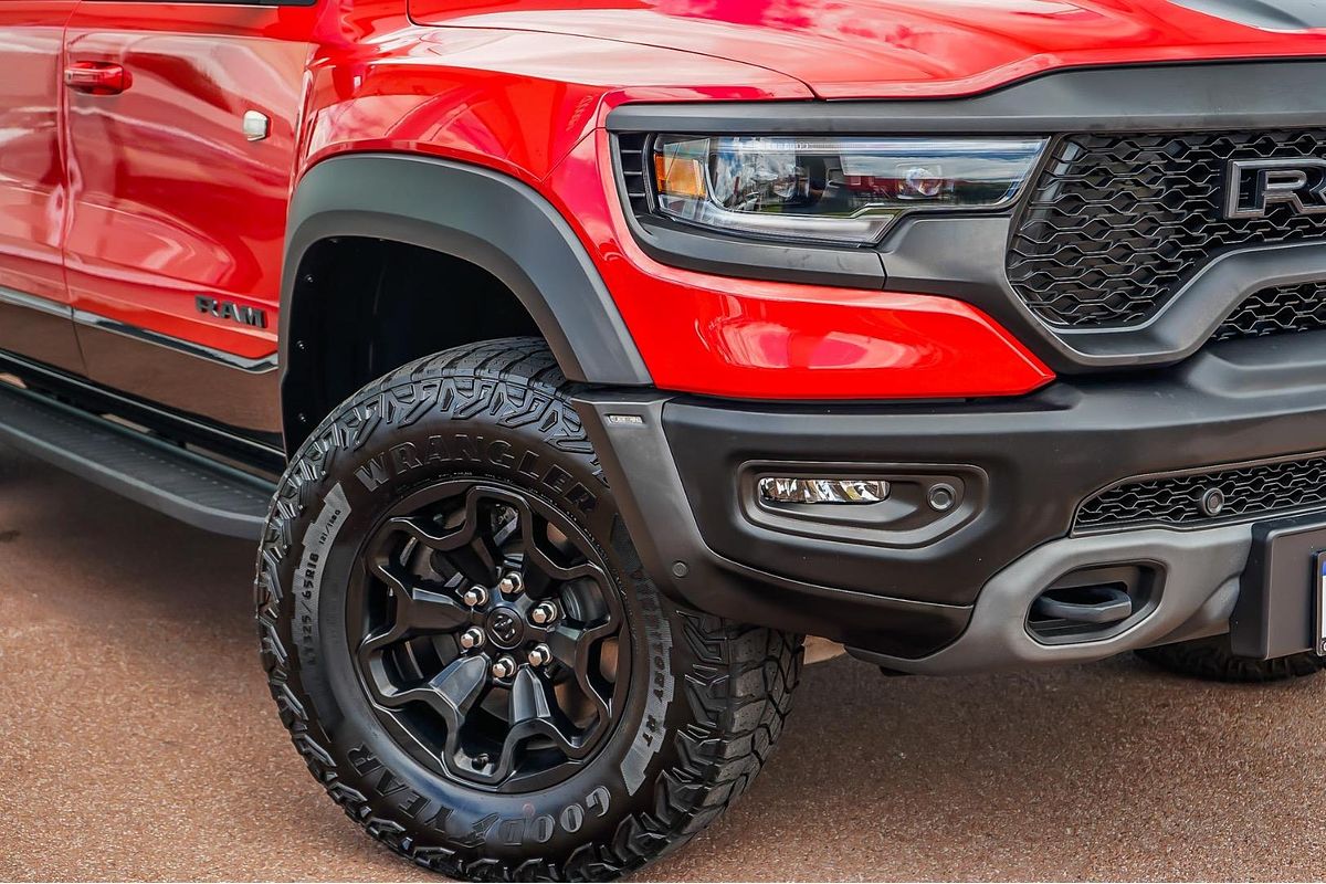 2023 RAM 1500 TRX DT 4X4