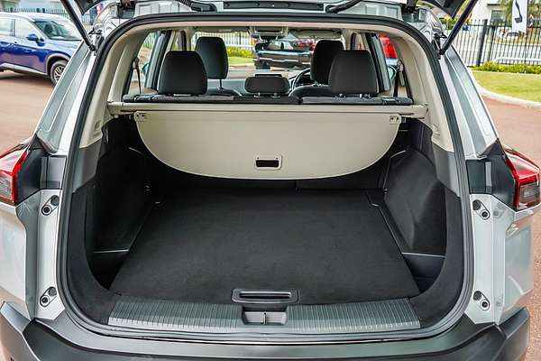 2024 Nissan X-TRAIL ST T33