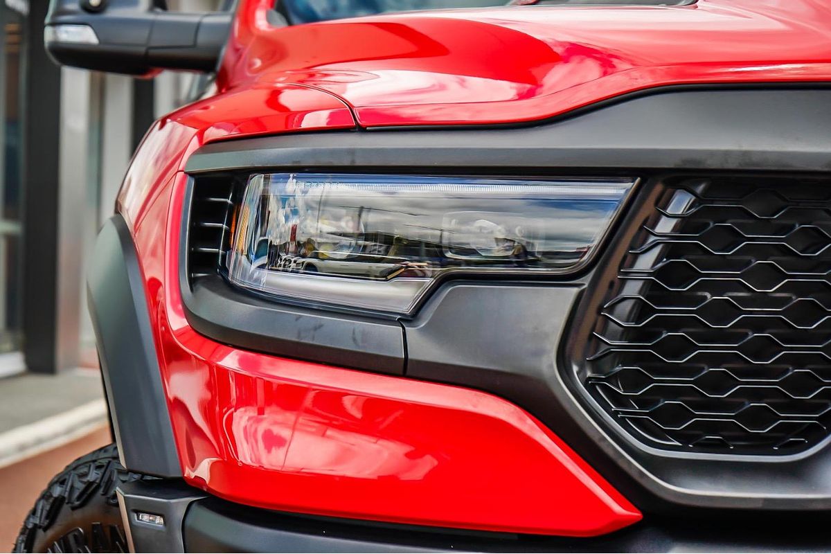 2023 RAM 1500 TRX DT 4X4