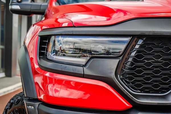 2023 RAM 1500 TRX DT 4X4