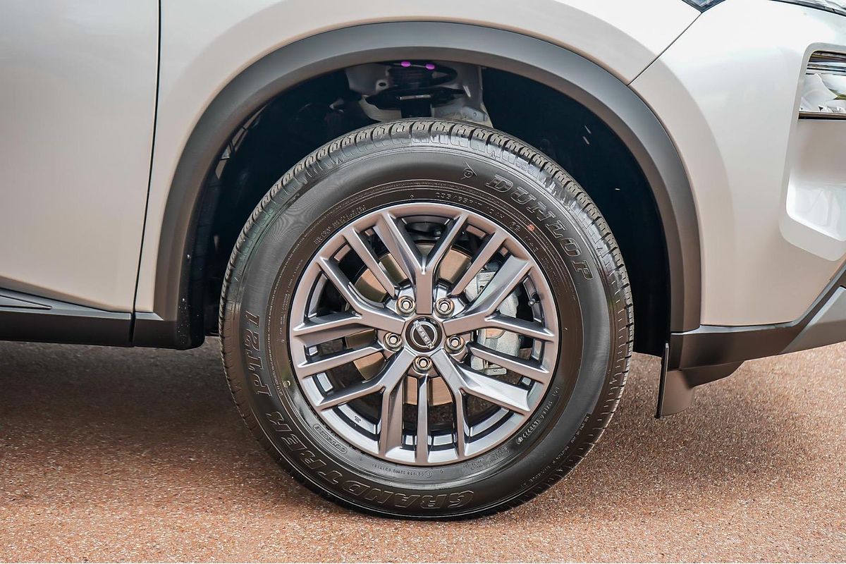 2024 Nissan X-TRAIL ST T33