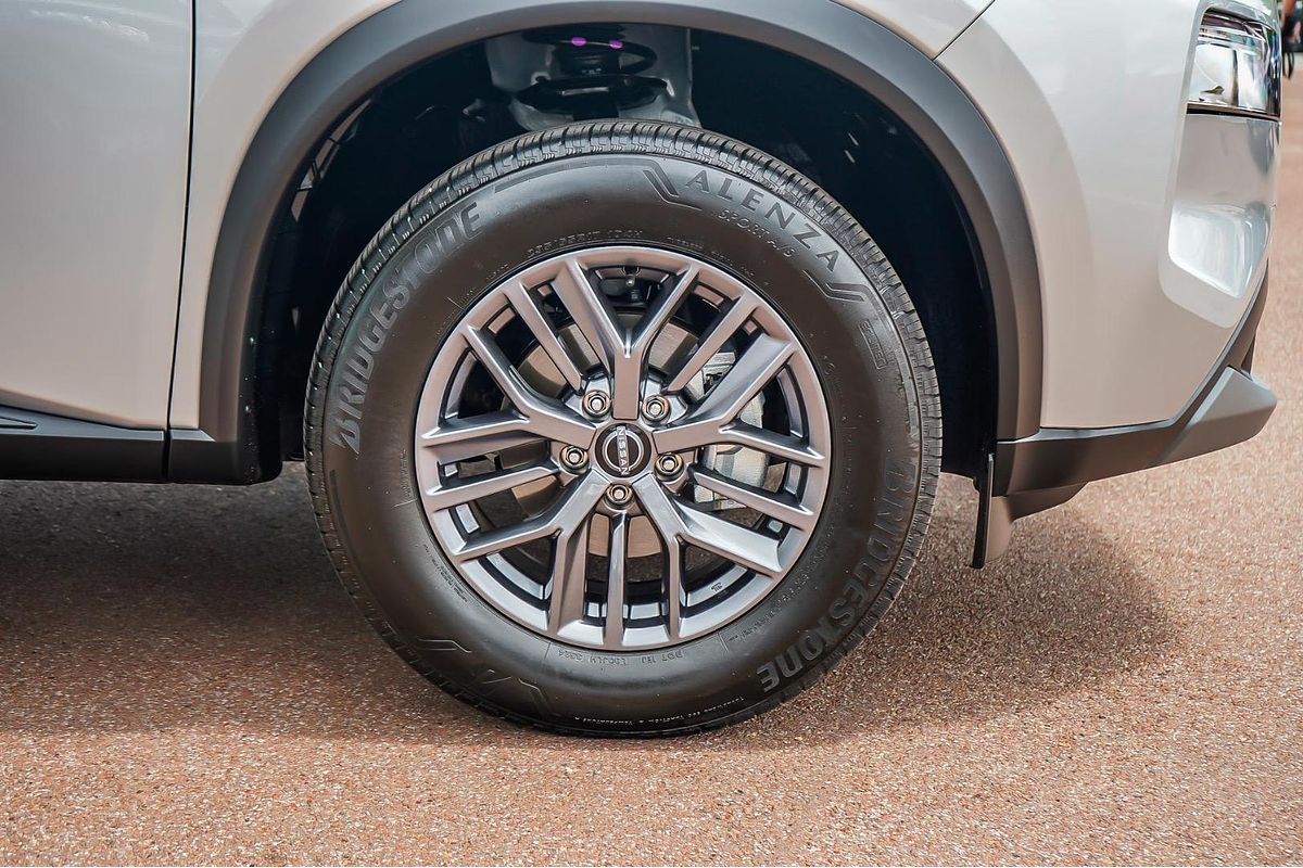 2024 Nissan X-TRAIL ST T33