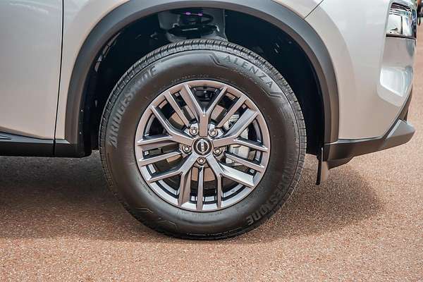 2024 Nissan X-TRAIL ST T33