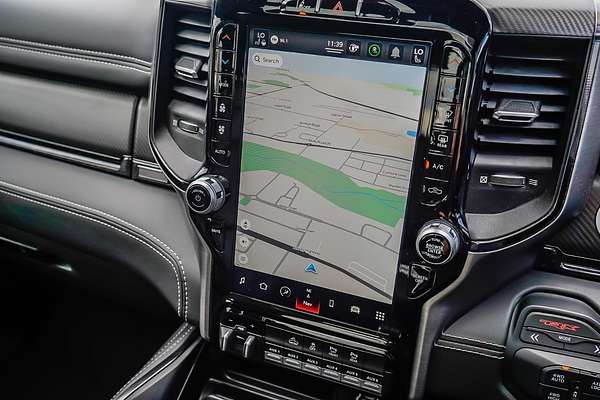 2023 RAM 1500 TRX DT 4X4