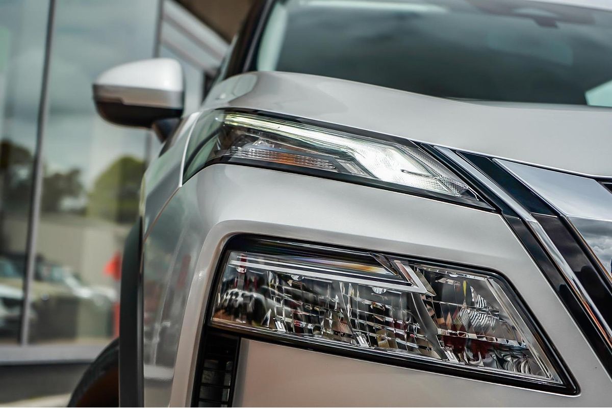 2024 Nissan X-TRAIL ST T33