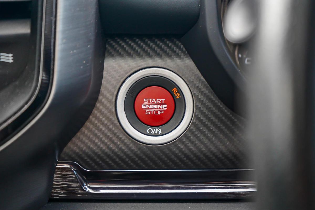 2023 RAM 1500 TRX DT 4X4