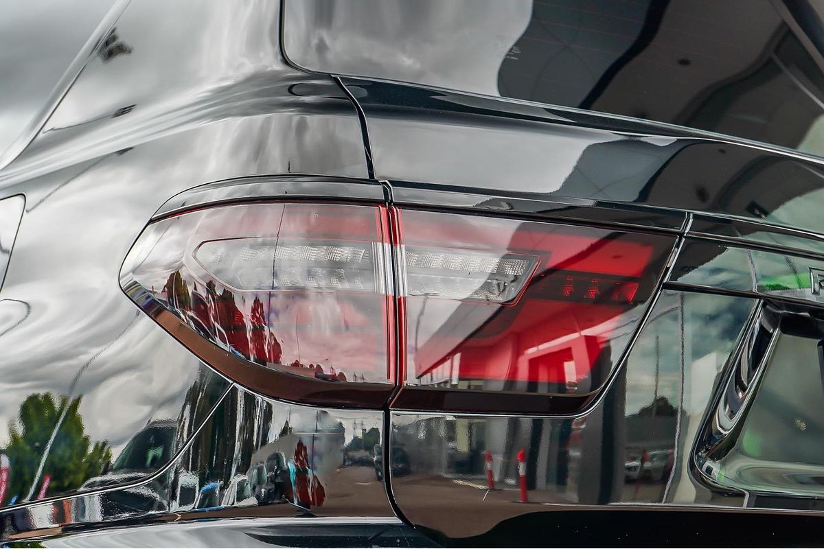 2023 Nissan Patrol Ti Y62